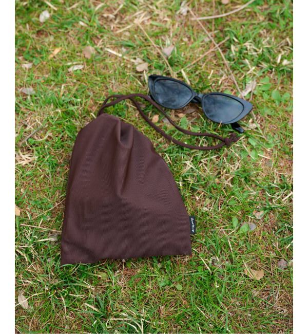 OUTDOOR PRODUCTS Usual Things「ACTIVE WEAR テレコクルーネックスナップカーディガン」|カーディガン|