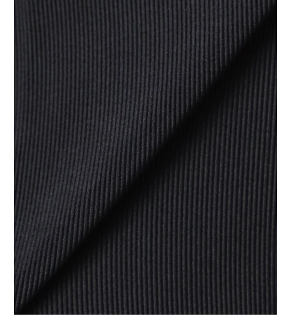 OUTDOOR PRODUCTS Usual Things「ACTIVE WEAR テレコクルーネックスナップカーディガン」|カーディガン|