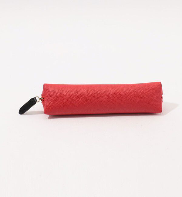 TOMORROWLAND GOODS「SMYTHSON ペンシルケース」|ステーショナリー|