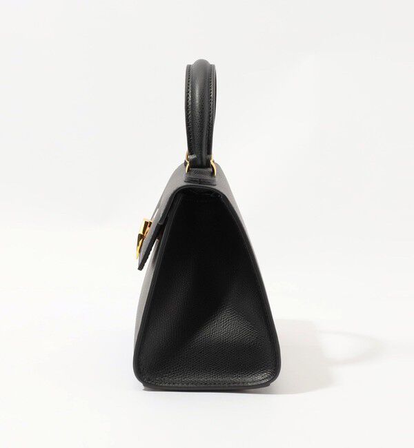 TOMORROWLAND GOODS「CARBOTTI GRETA ハンドバッグ」|ハンドバッグ|