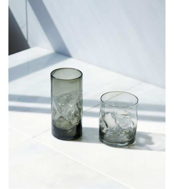 journal standard Furniture「DENT GLASS M　グラス」|食器・キッチングッズ|