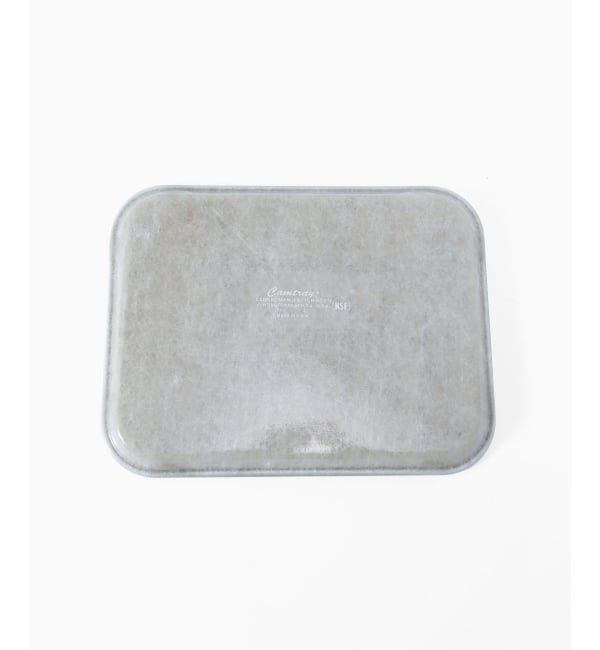 ACME「【CAMBRO/キャンブロ】CAMTRAY SQUARE 35X27　カムトレー」|食器・キッチングッズ|