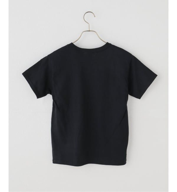 JOINT WORKS「COTTON PAN / コットンパン Girl Tee」|Tシャツ・カットソー|
