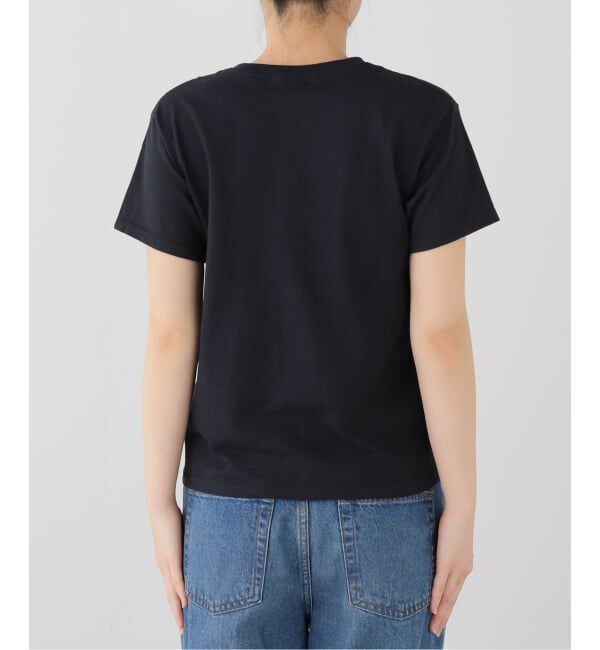 JOINT WORKS「COTTON PAN / コットンパン Girl Tee」|Tシャツ・カットソー|