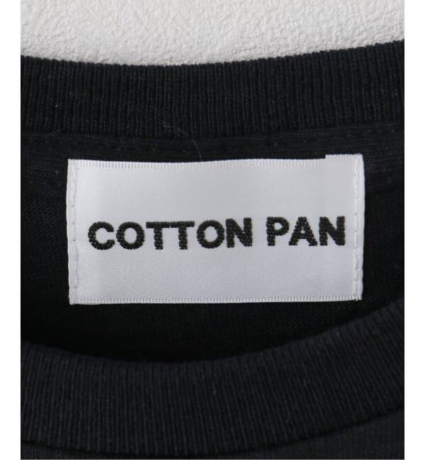 JOINT WORKS「COTTON PAN / コットンパン Girl Tee」|Tシャツ・カットソー|