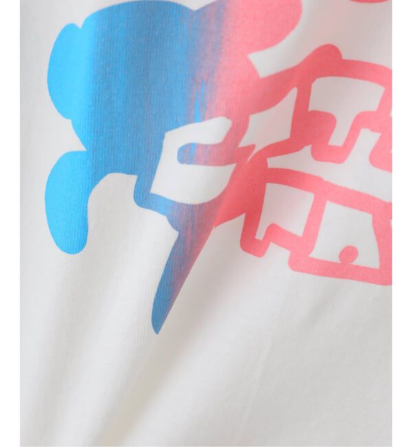 JOINT WORKS「COTTON PAN / コットンパン Girl Tee」|Tシャツ・カットソー|
