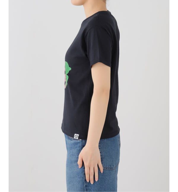 JOINT WORKS「COTTON PAN / コットンパン Girl Tee」|Tシャツ・カットソー|