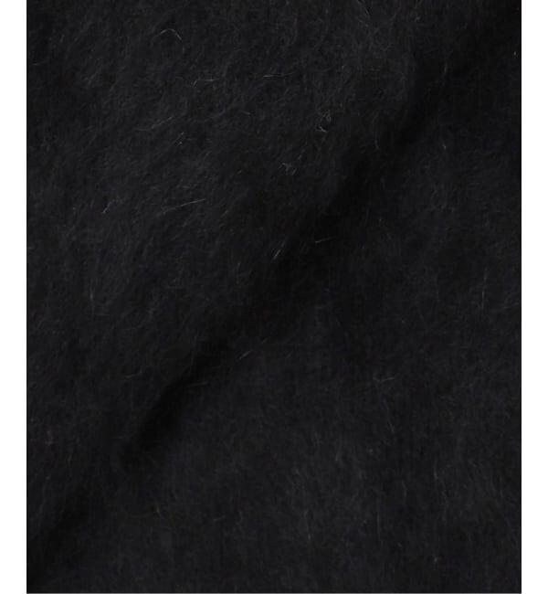 Plage「《WEB限定追加予約》Fur Essential ニット」|ニット・セーター|