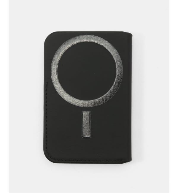 VERMEIL par iena「Bellroy ベルロイ Mag Wallet BBH26P-09」|名刺入れ・カードケース|
