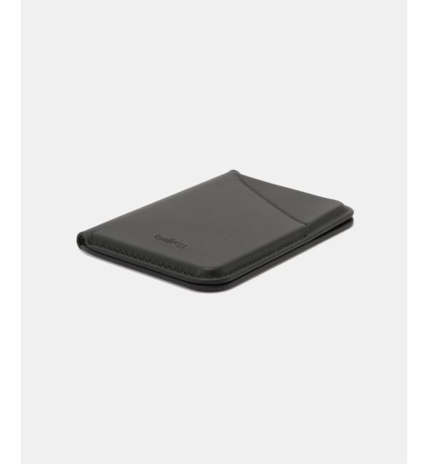 VERMEIL par iena「Bellroy ベルロイ Mag Wallet BBH26P-09」|名刺入れ・カードケース|