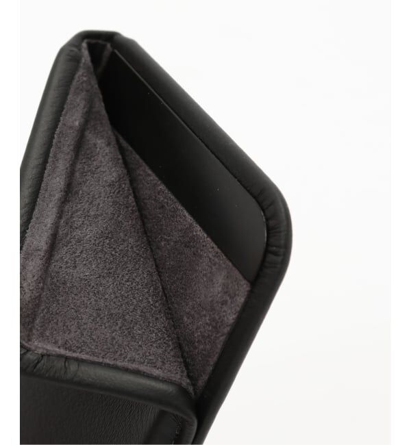 VERMEIL par iena「Bellroy ベルロイ Mag Wallet BBH26P-09」|名刺入れ・カードケース|