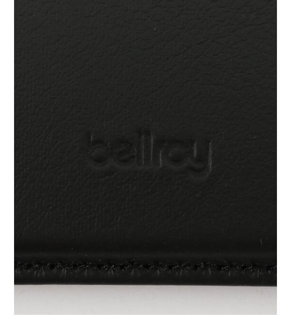 VERMEIL par iena「Bellroy ベルロイ Mag Wallet BBH26P-09」|名刺入れ・カードケース|