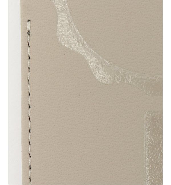 VERMEIL par iena「Bellroy ベルロイ Mag Wallet BBH26P-09」|名刺入れ・カードケース|