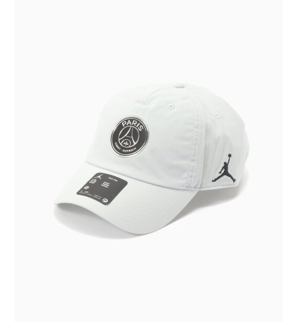 Paris Saint-Germain「【NIKE / ナイキ】PSG NK CLUB CAP US CB CHRM」|キャップ・キャスケット|