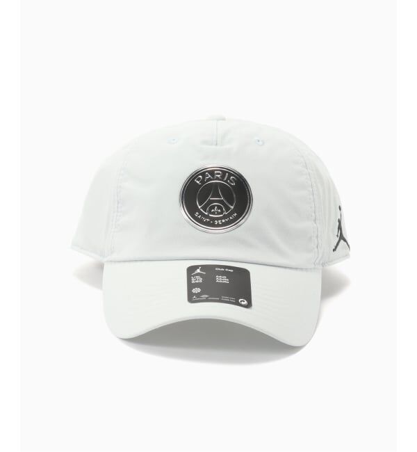 Paris Saint-Germain「【NIKE / ナイキ】PSG NK CLUB CAP US CB CHRM」|キャップ・キャスケット|