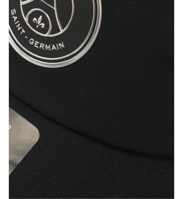 Paris Saint-Germain「【NIKE / ナイキ】PSG NK CLUB CAP US CB CHRM」|キャップ・キャスケット|