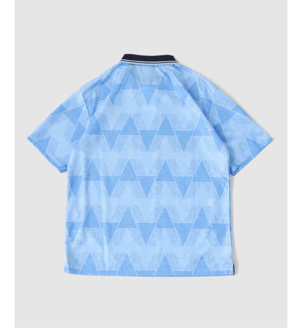 417 EDIFICE「S.D Manchester City 1989 shirt」|Tシャツ・カットソー|