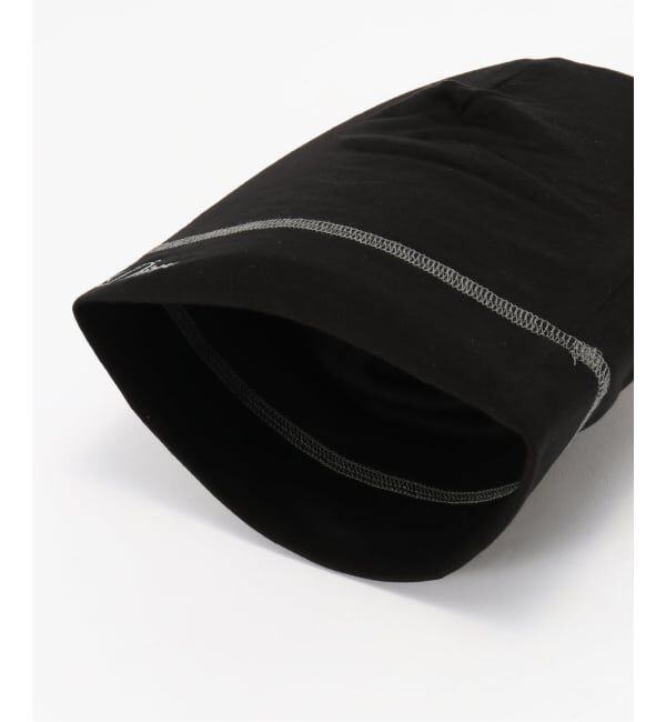 Oriens JOURNAL STANDARD「【Dime/ダイム】 RUNNER BEANIE」|ニット帽|