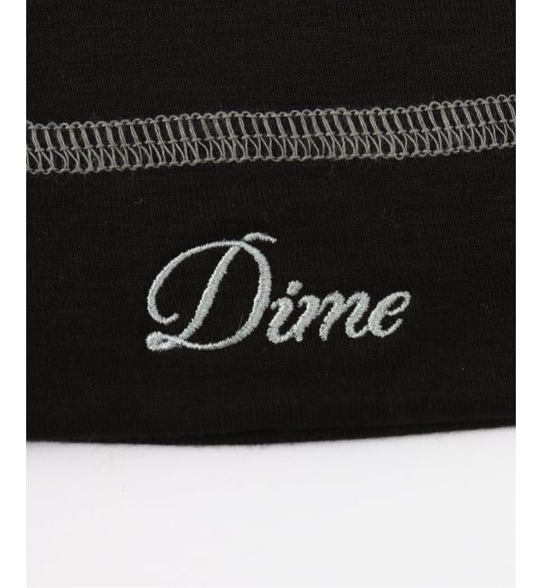 Oriens JOURNAL STANDARD「【Dime/ダイム】 RUNNER BEANIE」|ニット帽|