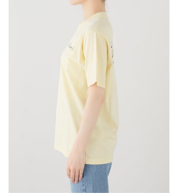 journal standard L'essage「SPORTY&RICH/スポーティアンドリッチ Avenue Tシャツ」|Tシャツ・カットソー|