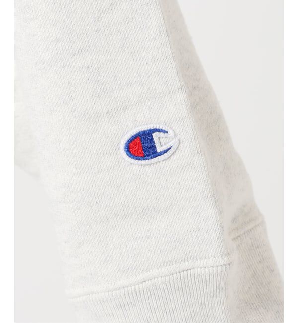 JOURNAL STANDARD「《予約》別注【CHAMPION/チャンピオン】  for JS RW 11.5oz HALF ZIP SWEAT」|スウェット・ジャージ|