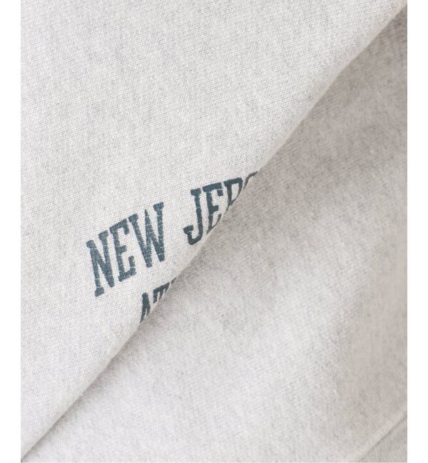 JOURNAL STANDARD「《予約》別注【CHAMPION/チャンピオン】  for JS RW 11.5oz HALF ZIP SWEAT」|スウェット・ジャージ|