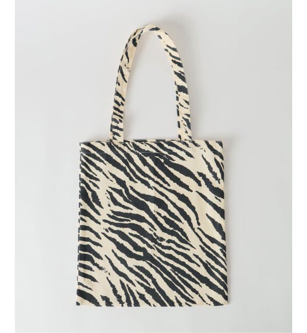 Spick and Span「《WEB限定》Uhr / ウーア Animal Tote」|トートバッグ|