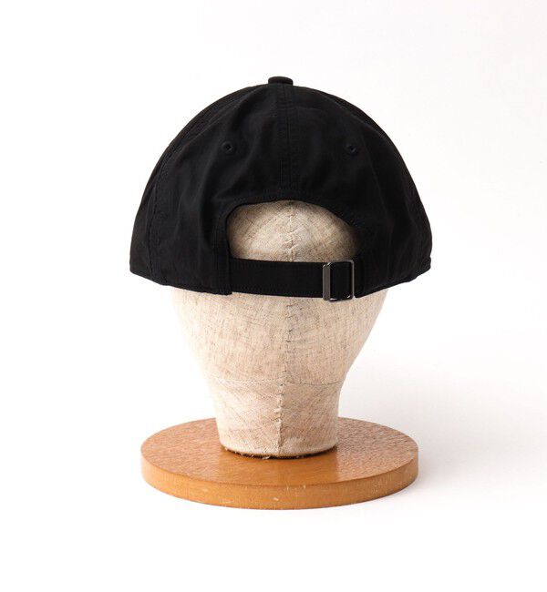 NOLLEY'S goodman「【DANTON/ダントン】＃DT-H0377 DCN 6P LOGO CAP」|キャップ・キャスケット|