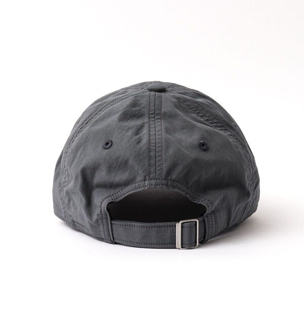 NOLLEY'S goodman「【DANTON/ダントン】＃DT-H0377 DCN 6P LOGO CAP」|キャップ・キャスケット|