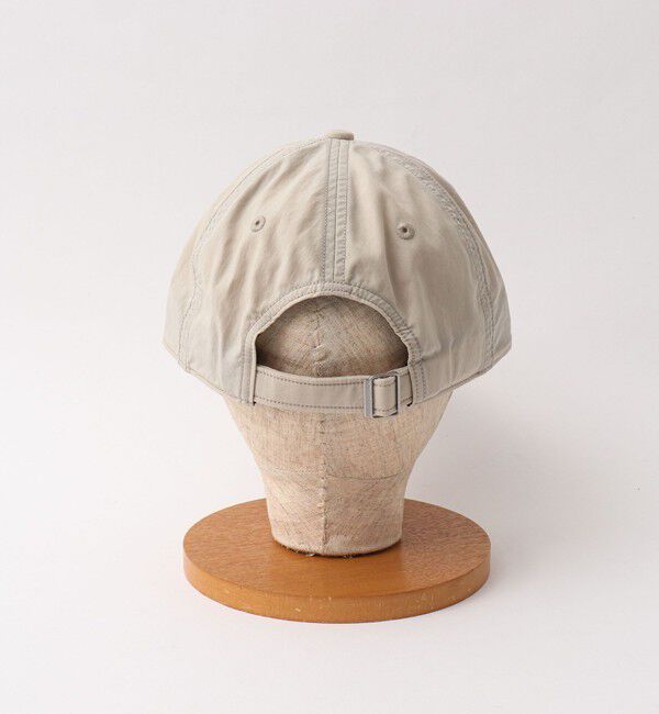 NOLLEY'S goodman「【DANTON/ダントン】＃DT-H0377 DCN 6P LOGO CAP」|キャップ・キャスケット|