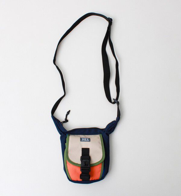 GLOSTER「【MEI/メイ】DAILY POUCH」|ショルダー・メッセンジャー|その他１