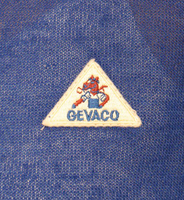 fredy emue「【GEVACO/ゲバコ】コットンリネンカーディガン」|カーディガン|