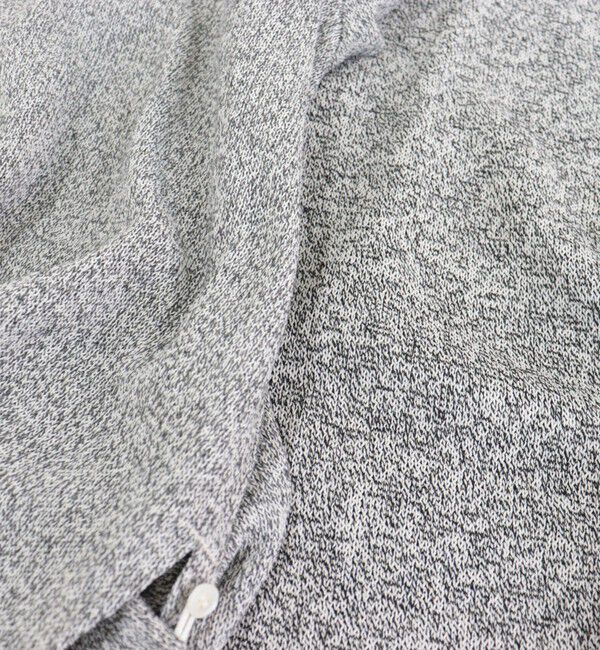 fredy emue「ニットソーカシュクールプルオーバー」|Tシャツ・カットソー|
