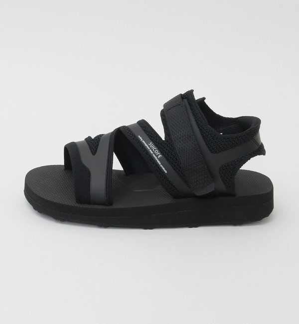 A_「【SUICOKE/スイコック】LH-2」|サンダル|