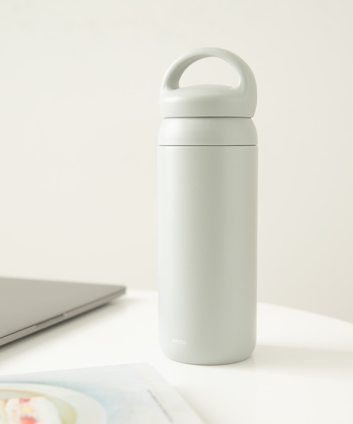 URBAN RESEARCH DOORS「『別注』KINTO&times;DOORS LIVING PRODUCTS　デイオフタンブラー 500ml」|食器・キッチングッズ|
