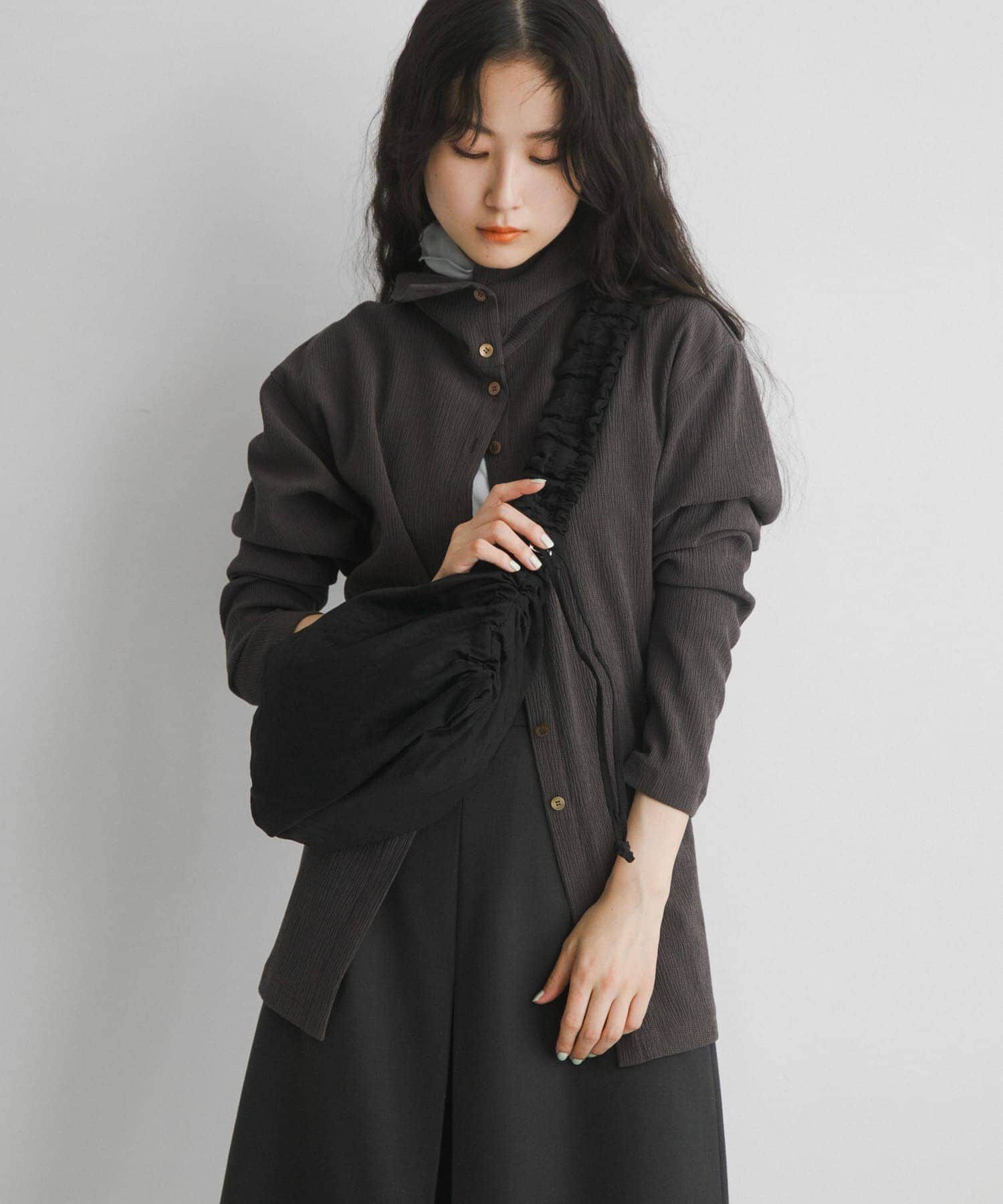 RODE SKO「『Ssize』hun RODESKO　Gather small」|ショルダー・メッセンジャー|