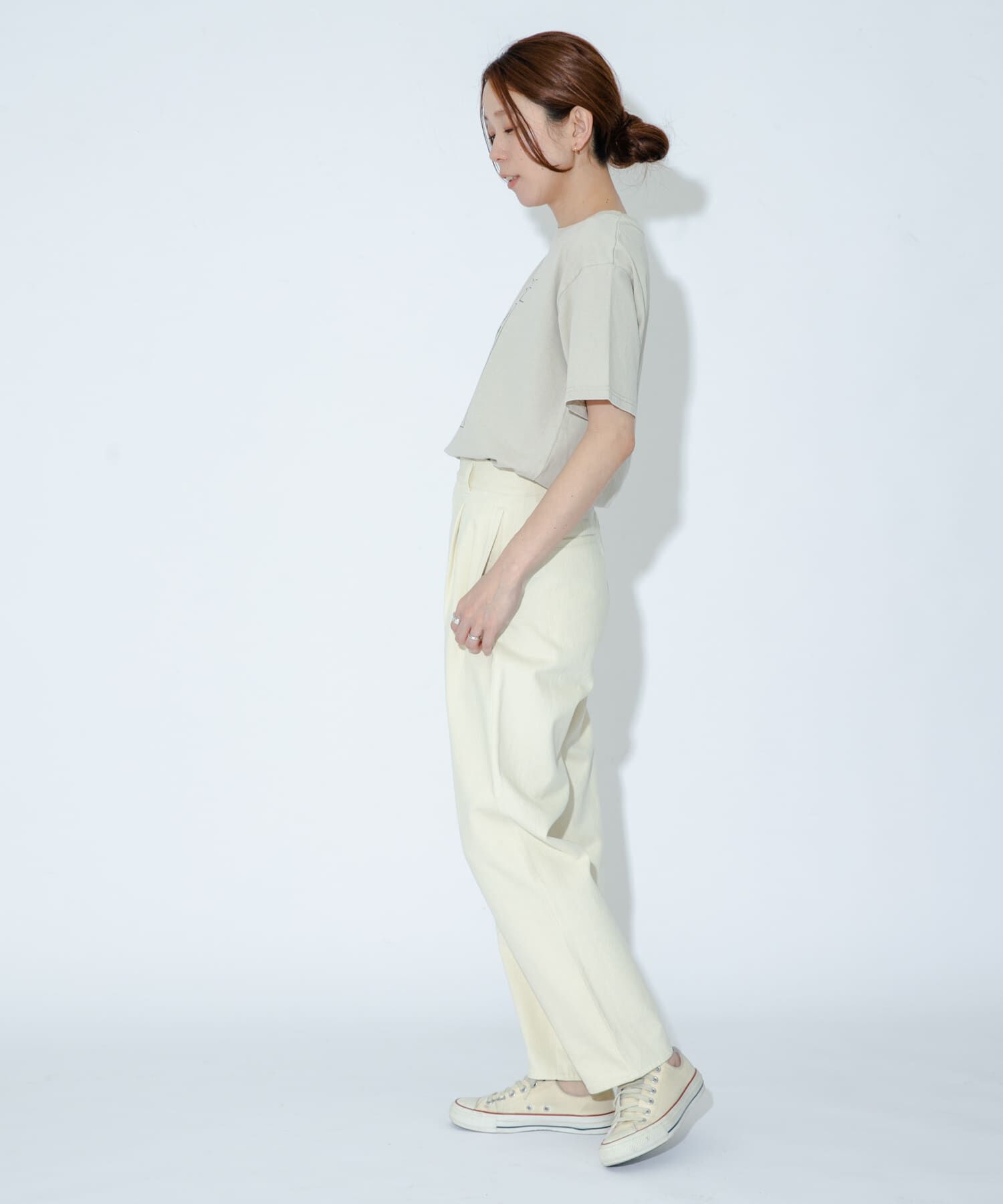 Sonny Label 「GLASSY SEA　vintage like gurkha pants」|その他|