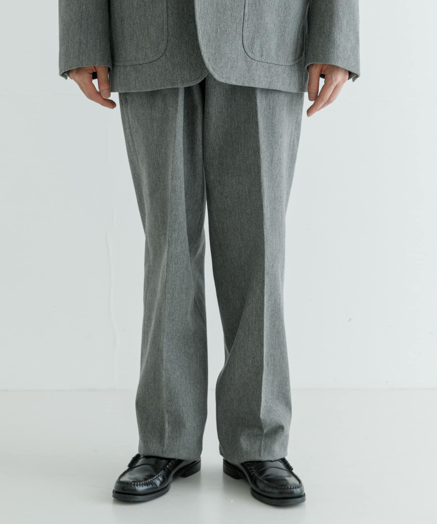 URBAN RESEARCH「FREEMANS SPORTING CLUB　BLEECKER TROUSERS」|その他|