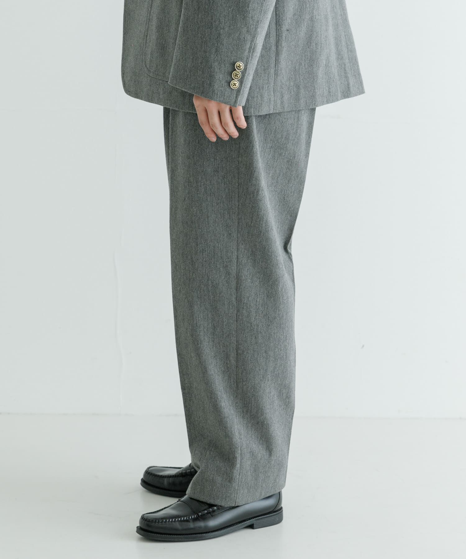 URBAN RESEARCH「FREEMANS SPORTING CLUB　BLEECKER TROUSERS」|その他|