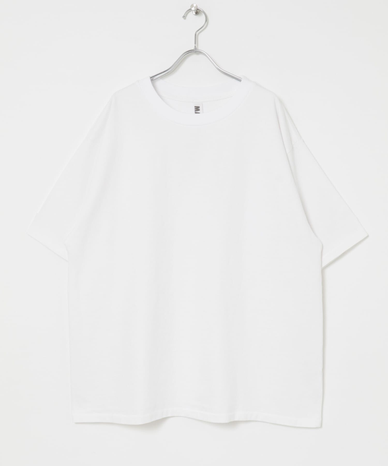 URBAN RESEARCH「FORNIGNER　Made in USA T-shirts」|Tシャツ・カットソー|ホワイト