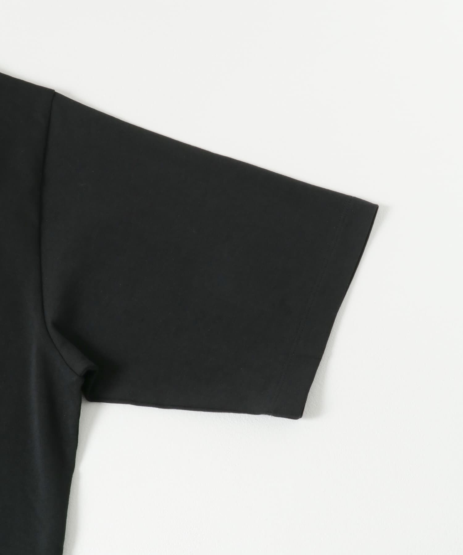 URBAN RESEARCH「ATON　DRY COTTON STANDARD T-SHIRTS」|Tシャツ・カットソー|