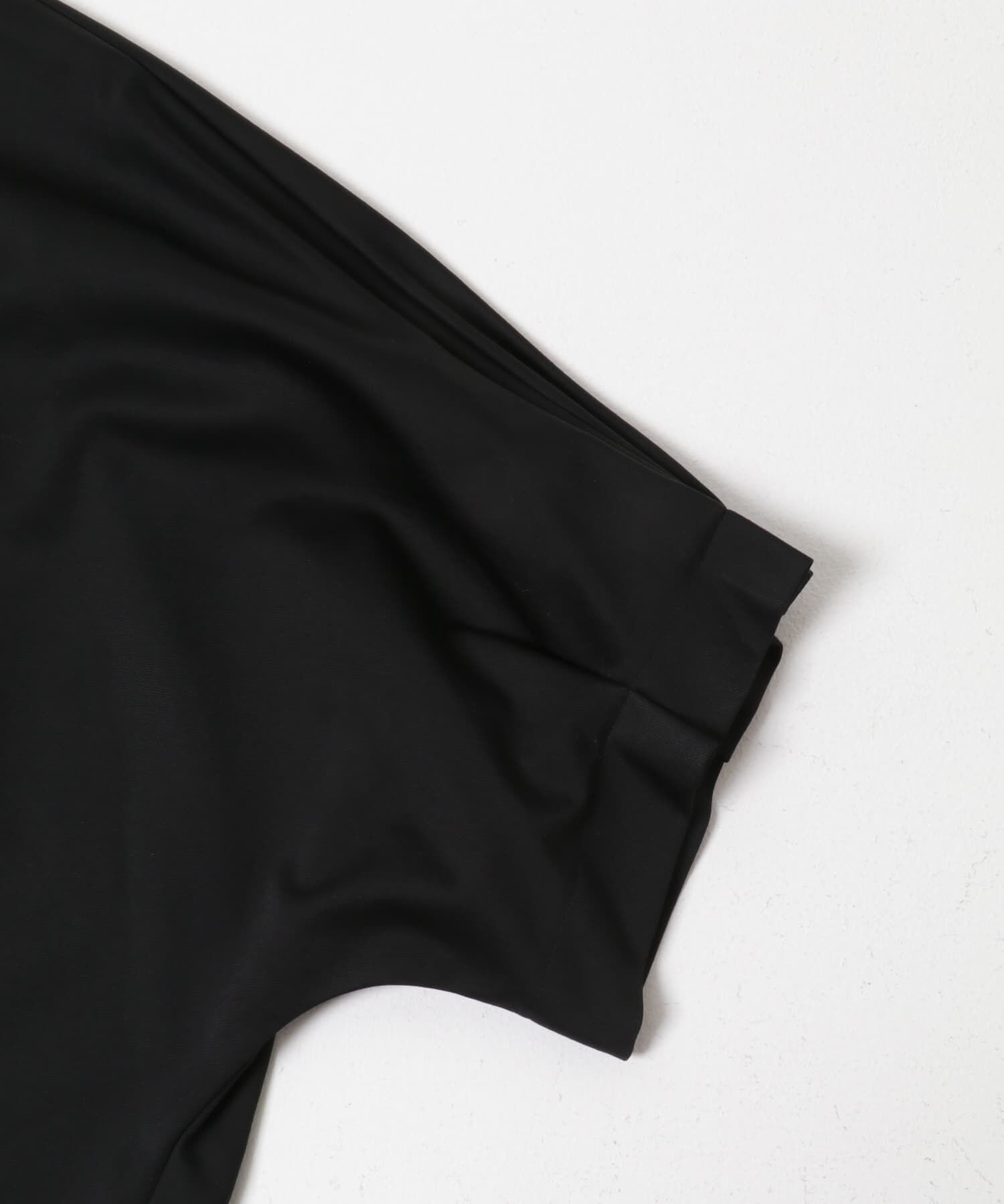 URBAN RESEARCH ROSSO「UVカットクールタッチタックスリーブプルオーバー」|Tシャツ・カットソー|