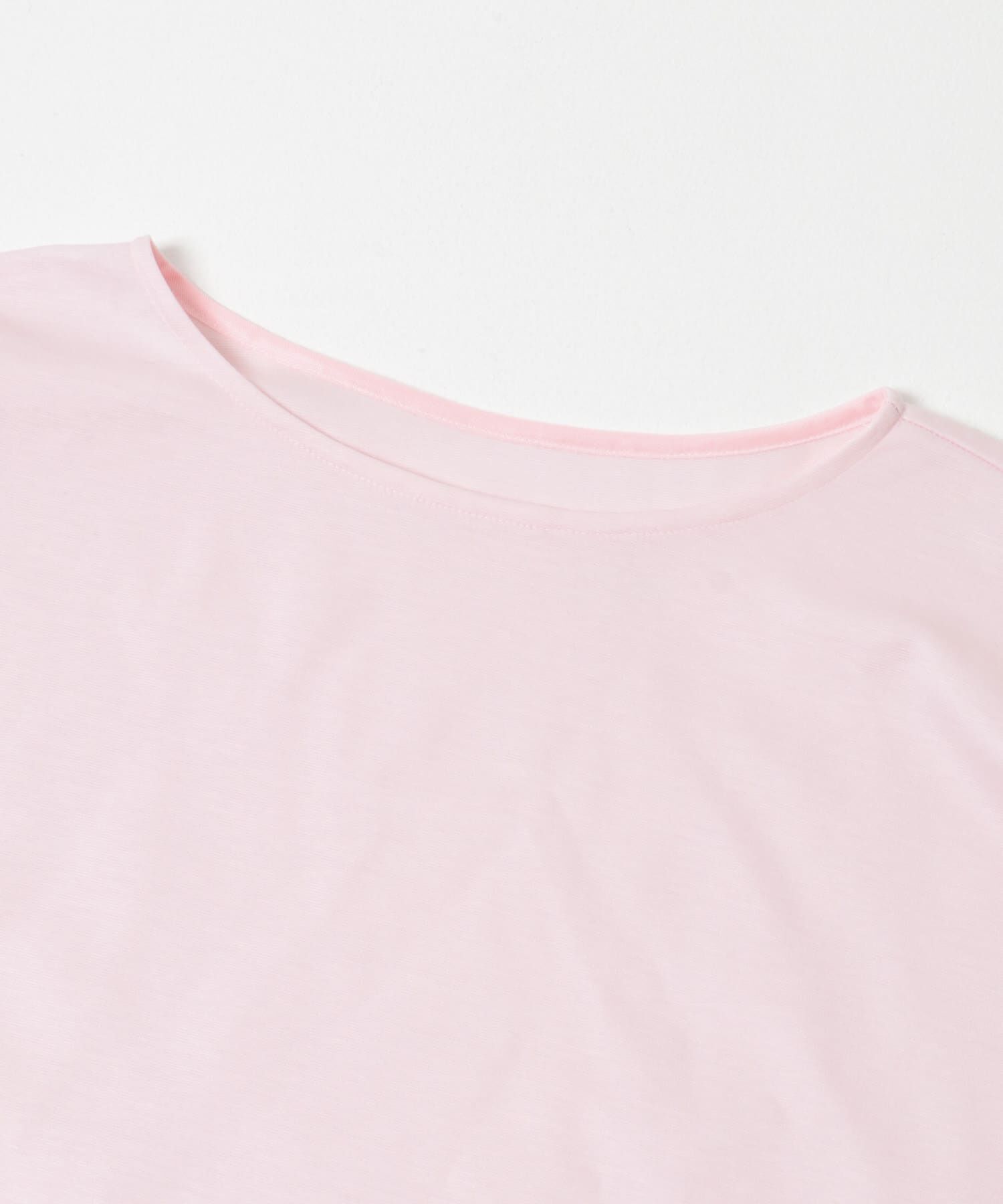 URBAN RESEARCH ROSSO「UVカットクールタッチタックスリーブプルオーバー」|Tシャツ・カットソー|
