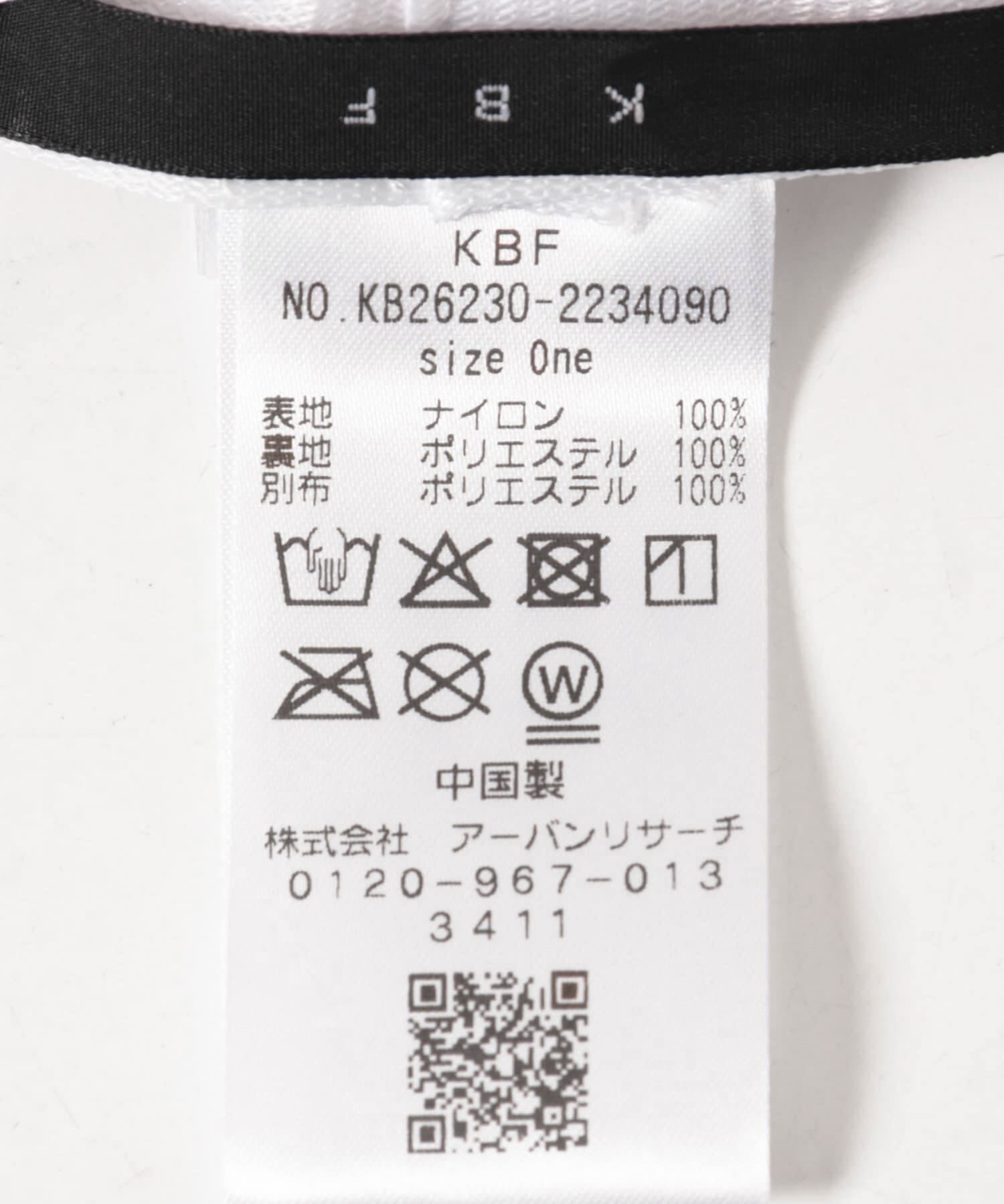 「ステッチデザインバケットHAT」|ハット|