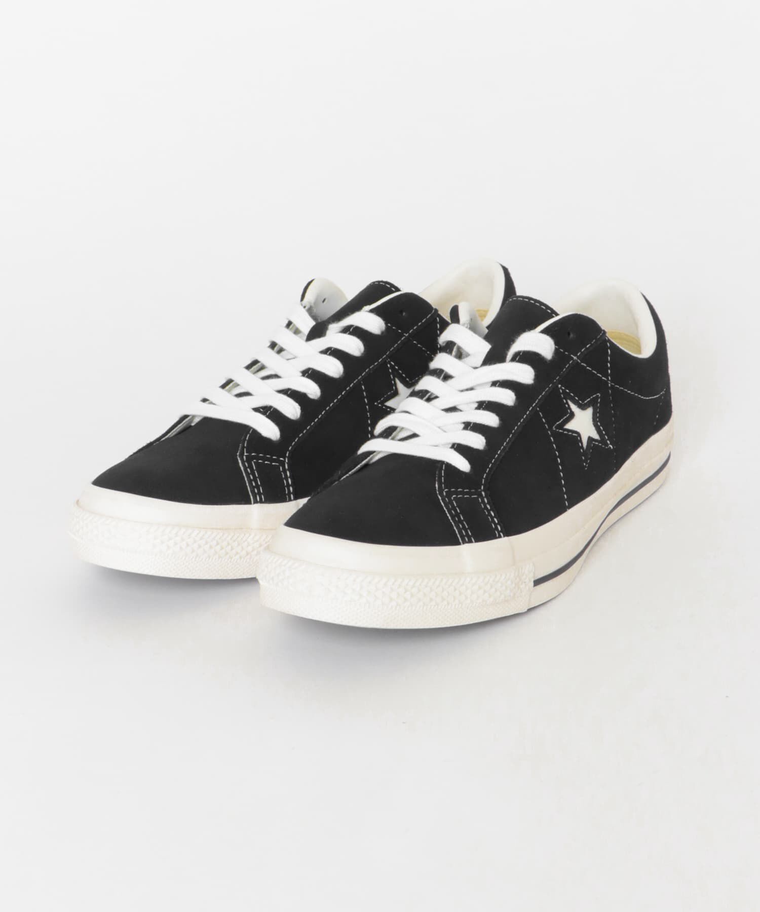 SENSE OF PLACE by URBAN RESEARCH「Converse　ONE STAR SUEDE」|スニーカー|