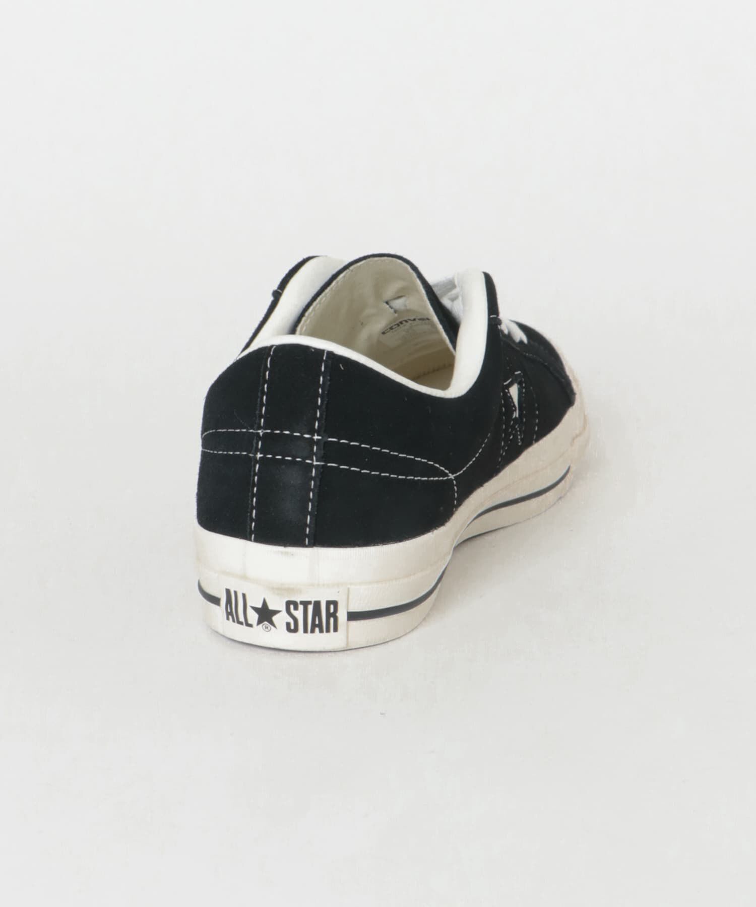 SENSE OF PLACE by URBAN RESEARCH「Converse　ONE STAR SUEDE」|スニーカー|
