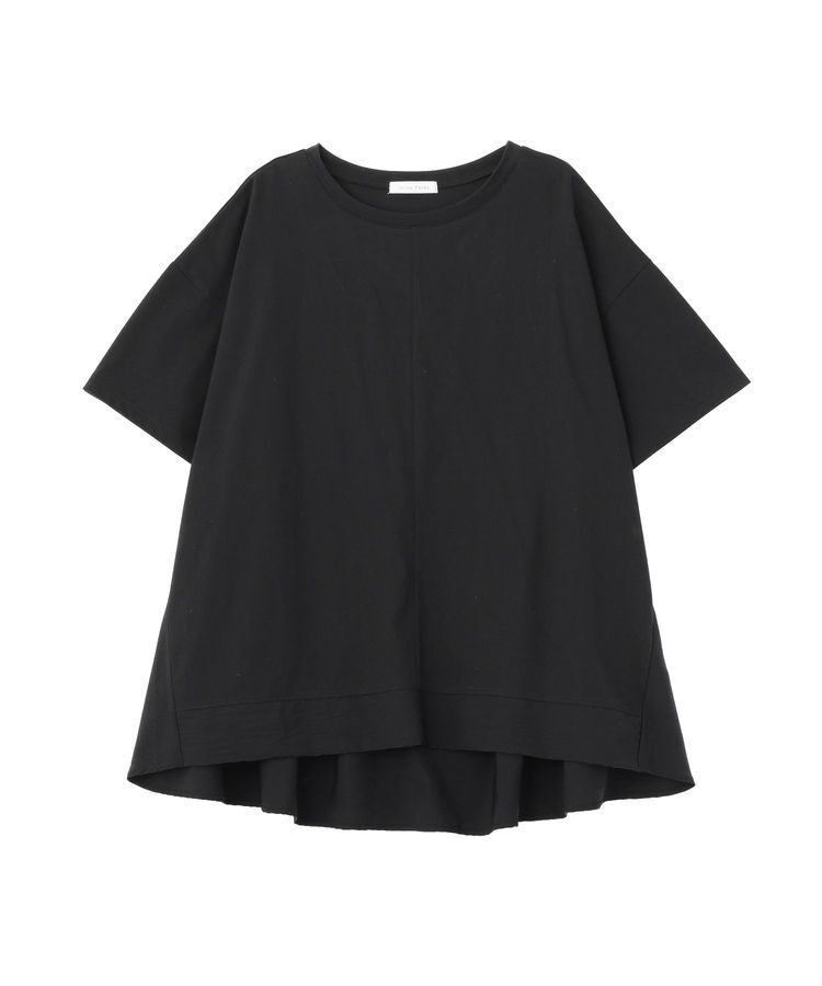 Green Parks「バックタックドッキングプルオーバー」|Tシャツ・カットソー|