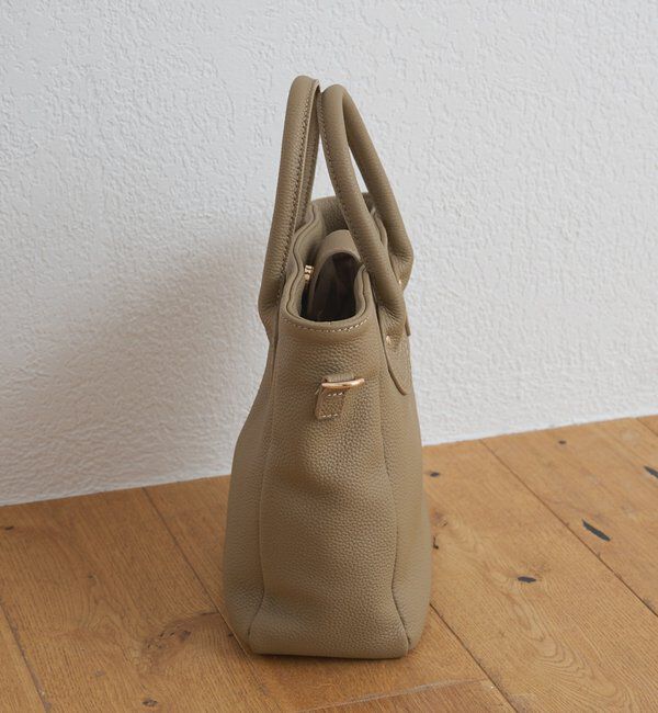  「レザー2WAYミニトートBAG」|ショルダー・メッセンジャー|