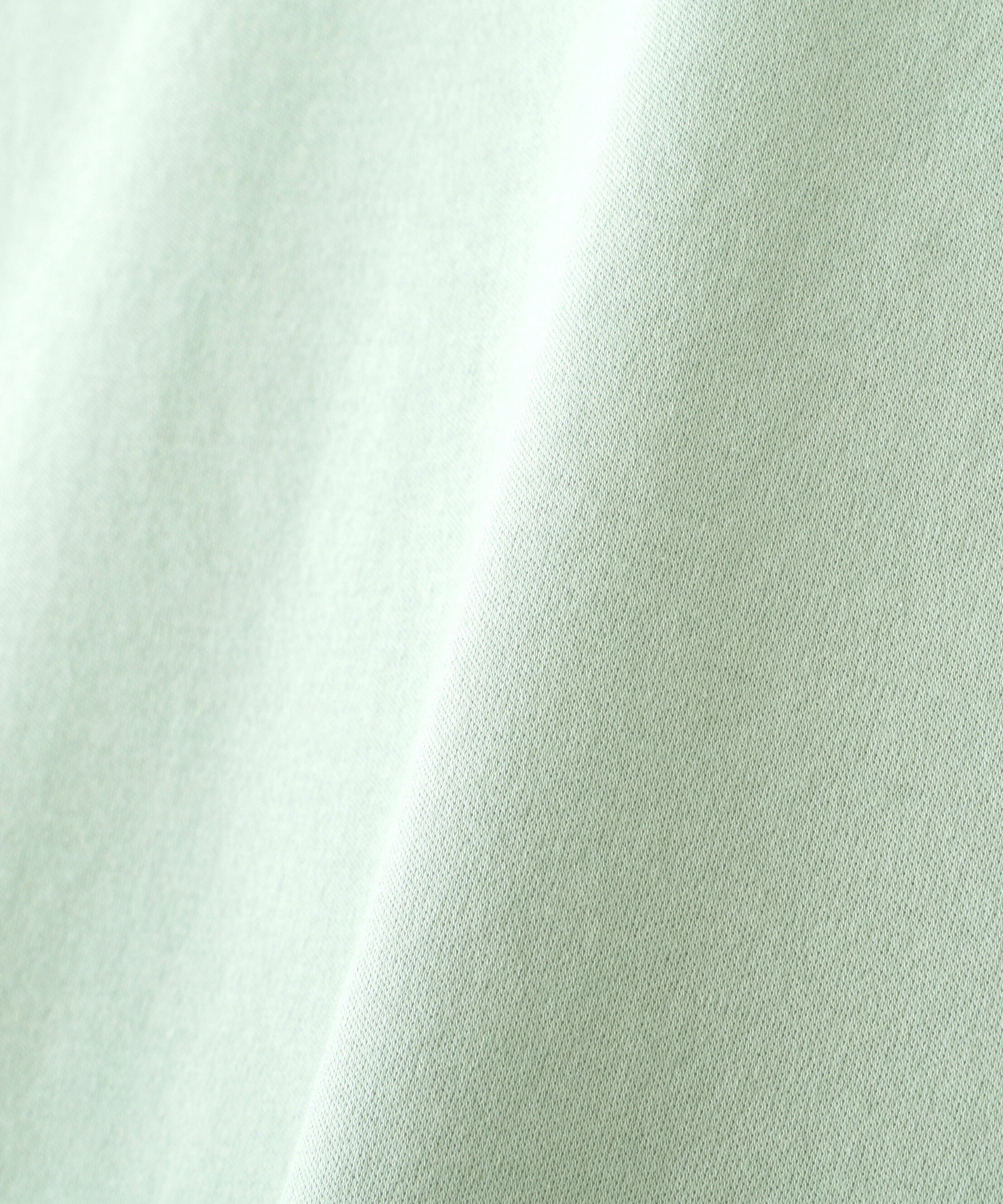  「《洗える》布帛コンビカットソー」|Tシャツ・カットソー|