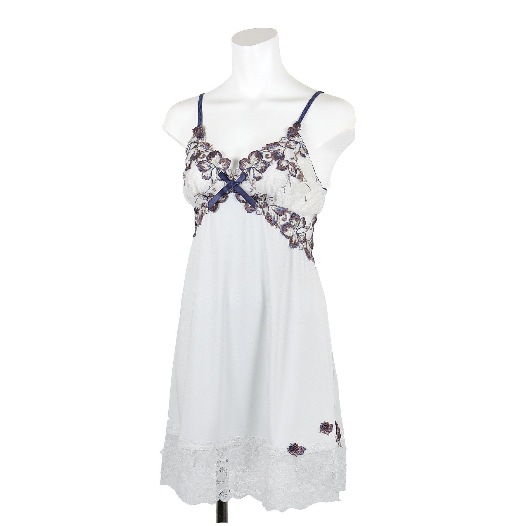 Risa Magli「クレモンス スリップ」|キャミソール|